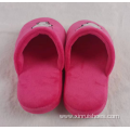 2023 soft plush and comfortable kid's bedroom shoes